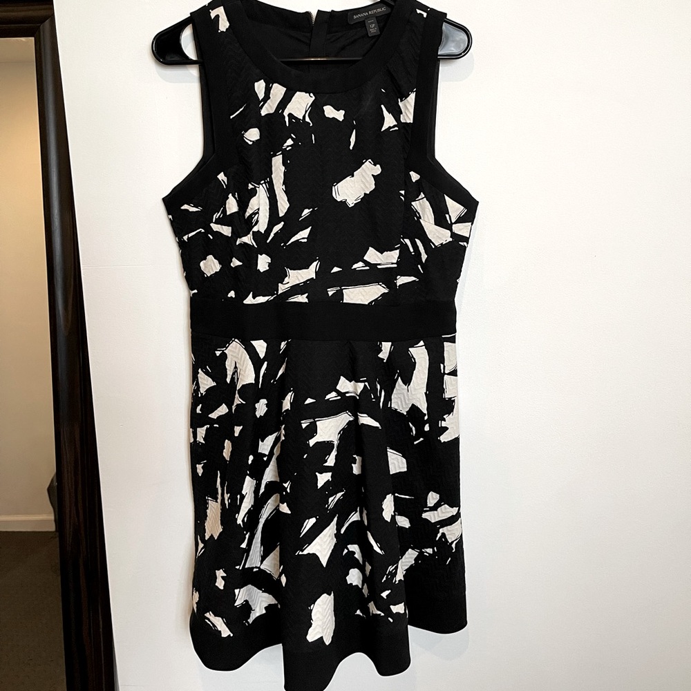 Banana Republic Dress
